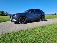 Gebraucht Mazda CX-30 150 PS (110 kW) 2023 SUV