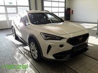 Gebraucht Cupra Formentor 204 PS (150 kW) 2024 SUV