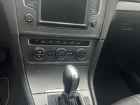 Gebraucht VW Golf VII 105 PS (77 kW) 2015 Schwarz Kombi