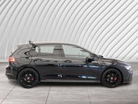 Second-hand VW Golf VIII GTD 200 CP (147 kW) 2024 Negru Berlinǎ