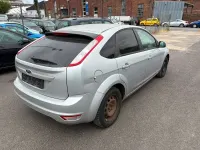 Gebraucht Ford Focus 101 PS (74 kW) 2011 Silber Limousine
