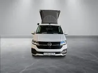 Gebraucht VW California Beach 150 PS (110 kW) 2024 Weiß Van