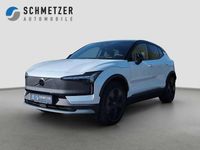 Neu Volvo EX30 Performance 314 kW (428 PS) 2026 Crystal white SUV