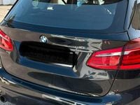 Gebraucht BMW 225 iPerformance 100 PS (73 kW) 2019 Schwarz Kombi