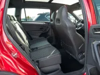 Używany Seat Tarraco FR 200 KM (147 kW) 2023 Czerwony SUV
