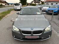 gebraucht BMW 520 520 Baureihe 5 Touring d Luxury*Head Up*
