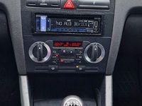 Gebraucht Audi A3 105 PS (77 kW) 2005 Silber Kleinwagen