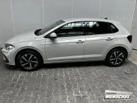 Usata VW Polo Life 95 CV (69 kW) 2023 Utilitaria