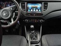 Gebraucht Kia Carens 136 PS (100 kW) 2013 Van / Kleinbus