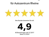 Gebraucht Ford Focus ST-Line 116 PS (85 kW) 2025 Silber Kombi