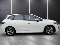 Gebraucht BMW 223 Active Tourer M Sport 218 PS (160 kW) 2024 Weiß Van / Kleinbus