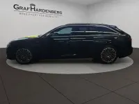 Gebraucht Audi A6 S-Line 367 PS (269 kW) 2022 Schwarz Kombi