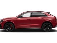 Gebraucht Audi RS Q8 Sport 600 PS (441 kW) 2021 Rot SUV