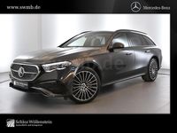 Gebraucht Mercedes E450 AMG 367 PS (269 kW) 2026 Gray Kombi