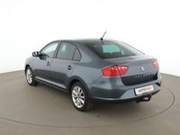 gebraucht Seat Toledo 1.2 TSI Reference*TEMPO*AHK*KLIMA*