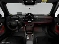 Usata Mini John Cooper Works 231 CV (169 kW) 2025 Rosso Utilitaria