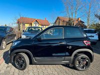 Gebraucht Ligier JS60 15 PS (11 kW) 2022 Schwarz Kleinwagen