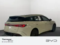 Neu BYD Seal Boost 184 PS (135 kW) 2026 Beige Limousine