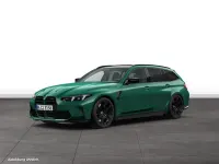 Gebraucht BMW M3 Competition Edition 530 PS (389 kW) 2026 Kombi