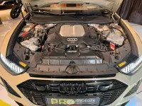 Gebraucht Audi RS6 Sport 600 PS (441 kW) 2023 Beige Kombi