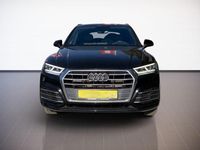 Gebraucht Audi Q5 S-Line 190 PS (139 kW) 2017 Mythosschwarz SUV