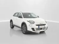 Gebraucht Fiat 600 Pop 136 PS (100 kW) 2025 (ice white) SUV