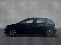 Gebraucht Hyundai i20 Trend 101 PS (74 kW) 2024 Blau Limousine