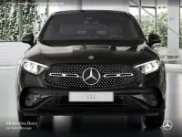 Gebraucht Mercedes GLC200 204 PS (150 kW) 2026 SUV