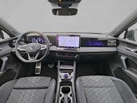 Gebraucht VW Tiguan Style 193 PS (141 kW) 2024 Grün SUV