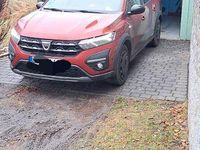 Gebraucht Dacia Jogger Extreme 110 PS (80 kW) 2022 Braun Van / Kleinbus