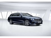 gebraucht Mercedes E300 T-Modell 360° AMG Multib AHK Ambiente
