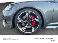 gebraucht Audi RS5 2.9 TFSI quattro SB Laser