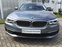 Gebraucht BMW 530 265 PS (194 kW) 2019 Bluestone Kombi