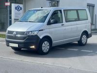 Usata VW Transporter 150 CV (110 kW) 2020 Argento Furgone