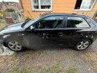 Gebraucht Audi A3 116 PS (85 kW) 2006 Schwarz Kleinwagen