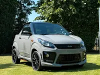 Gebraucht Ligier JS50 2022 Grau Kleinwagen