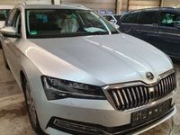 gebraucht Skoda Superb Premium Edition 147KW*VIRTUAL*SITZKLIMA*