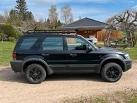 Gebraucht Ford Maverick 150 PS (110 kW) 2007 Schwarz SUV
