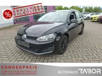 Gebraucht VW Golf VII Highline 150 PS (110 kW) 2016 Unbekannt Kombi