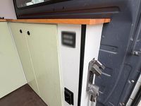 Gebraucht VW Crafter 136 PS (100 kW) 2012 Weiß Van