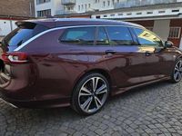 Gebraucht Opel Insignia OPC 209 PS (153 kW) 2018 Andere farben Kombi
