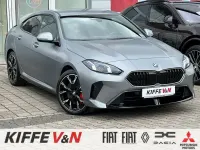 Gebraucht BMW 220 Gran Coupé M Sport 170 PS (125 kW) 2025 Grau Coupé