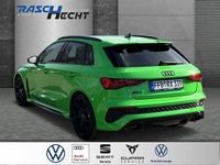 gebraucht Audi RS3 Sportback 2.5 TFSI *290km/h*Matrix*Keramik*