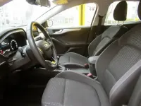 Gebraucht Ford Focus 120 PS (88 kW) 2021 Grau Kombi