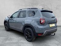 Gebraucht Dacia Duster Extreme 131 PS (96 kW) 2023 Grau SUV