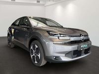 Gebraucht Citroën C4 PureTech 131 PS (96 kW) 2025 Grau Limousine