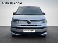 Gebraucht VW Multivan Edition 150 PS (110 kW) 2024 Van