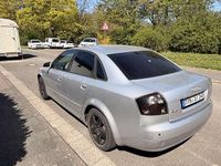 Gebraucht Audi A4 131 PS (96 kW) 2004 Limousine