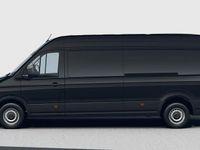 Neu VW Crafter 177 PS (130 kW) 2026 Schwarz metallic Van