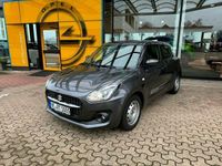 Gebraucht Suzuki Swift Comfort 83 PS (61 kW) 2023 Mineral grey Kleinwagen